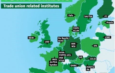 Quali sfide e prospettive per il sindacato? Spunti dalla 14° Conferenza annuale TURI Quali sfide e prospettive per il sindacato? Spunti dalla 14° Conferenza annuale TURI