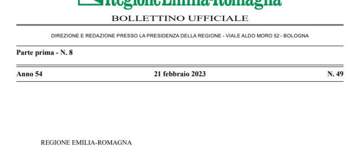 Attrazione, permanenza e valorizzazione dei talenti nei territori: spunti da una delibera della Regione Emilia-Romagna Attrazione, permanenza e valorizzazione dei talenti nei territori: spunti da una delibera della Regione Emilia-Romagna