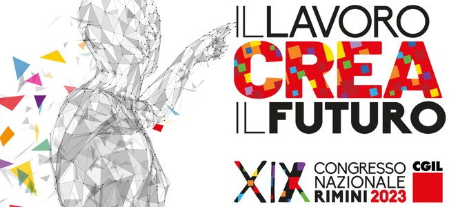 Ripensare il rapporto tra sindacato e politica. Brevi considerazioni sul congresso della CGIL di Rimini Ripensare il rapporto tra sindacato e politica. Brevi considerazioni sul congresso della CGIL di Rimini