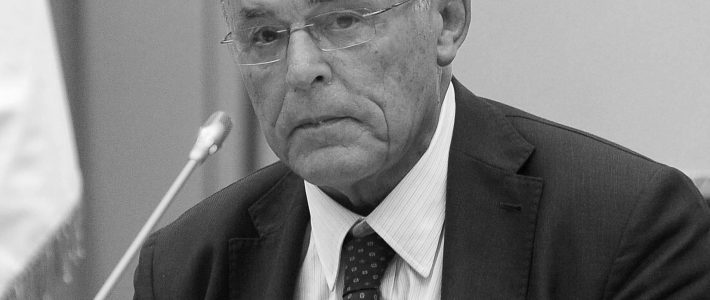 Lavoro a progetto e parasubordinazione – Intervista a Giuseppe Santoro Passarelli Lavoro a progetto e parasubordinazione – Intervista a Giuseppe Santoro Passarelli