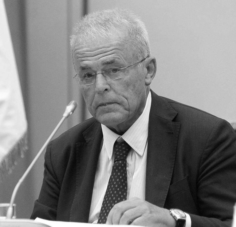 Lavoro a progetto e parasubordinazione – Intervista a Giuseppe Santoro Passarelli