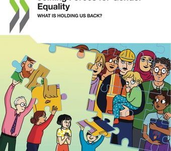 In che modo la parità di genere è influenzata dalle crisi? Analisi dal nuovo volume dell’OCSE “Joining Forces for Gender Equality: What is Holding us Back?”