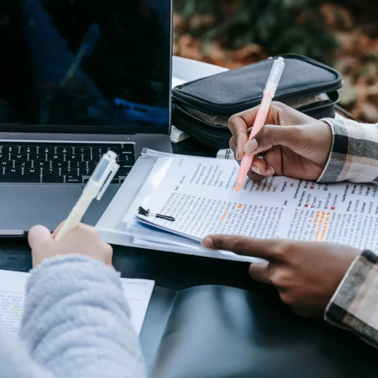 Cosa ci dicono i CV degli studenti? Alcuni dati emersi dall’analisi di una classe universitaria