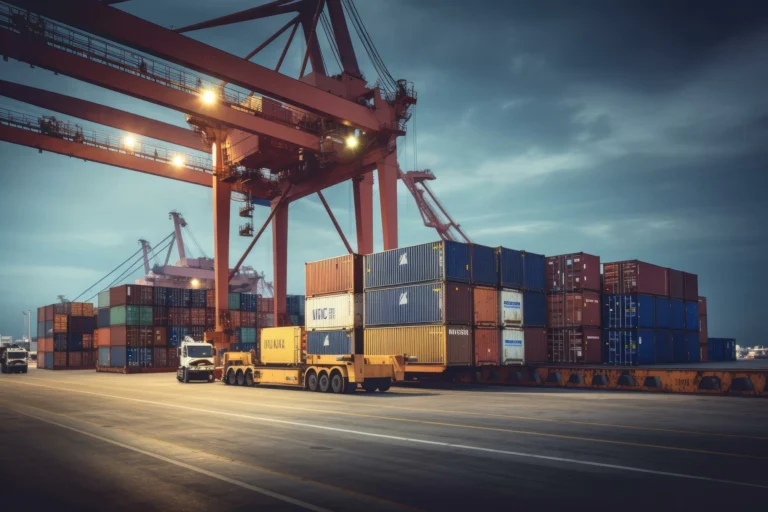 Appalto o intermediazione di manodopera? La logistica fa ancora discutere