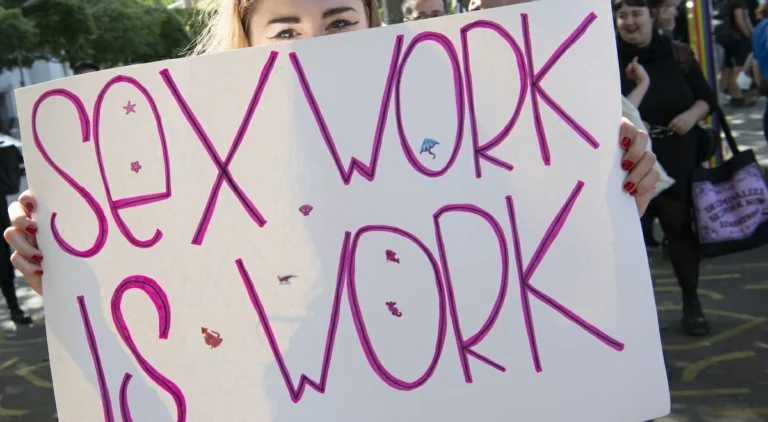 Belgio: la prostituzione è un lavoro! È in vigore la prima legge al mondo a introdurre diritti per i lavoratori sessuali