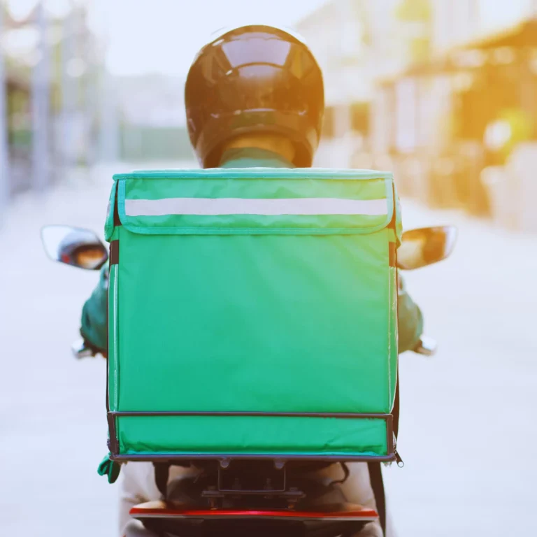 Quali misure di prevenzione per i rider? Rischi, tutele e opportunità per un lavoro più sicuro