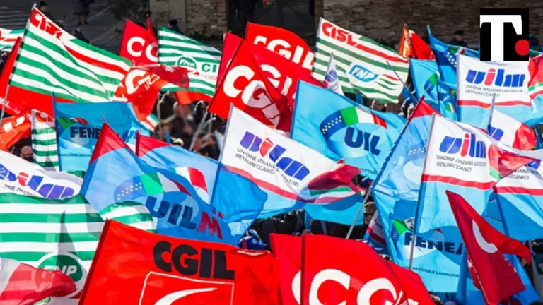 Correttivo Codice Appalti Pubblici: la posizione dei sindacati