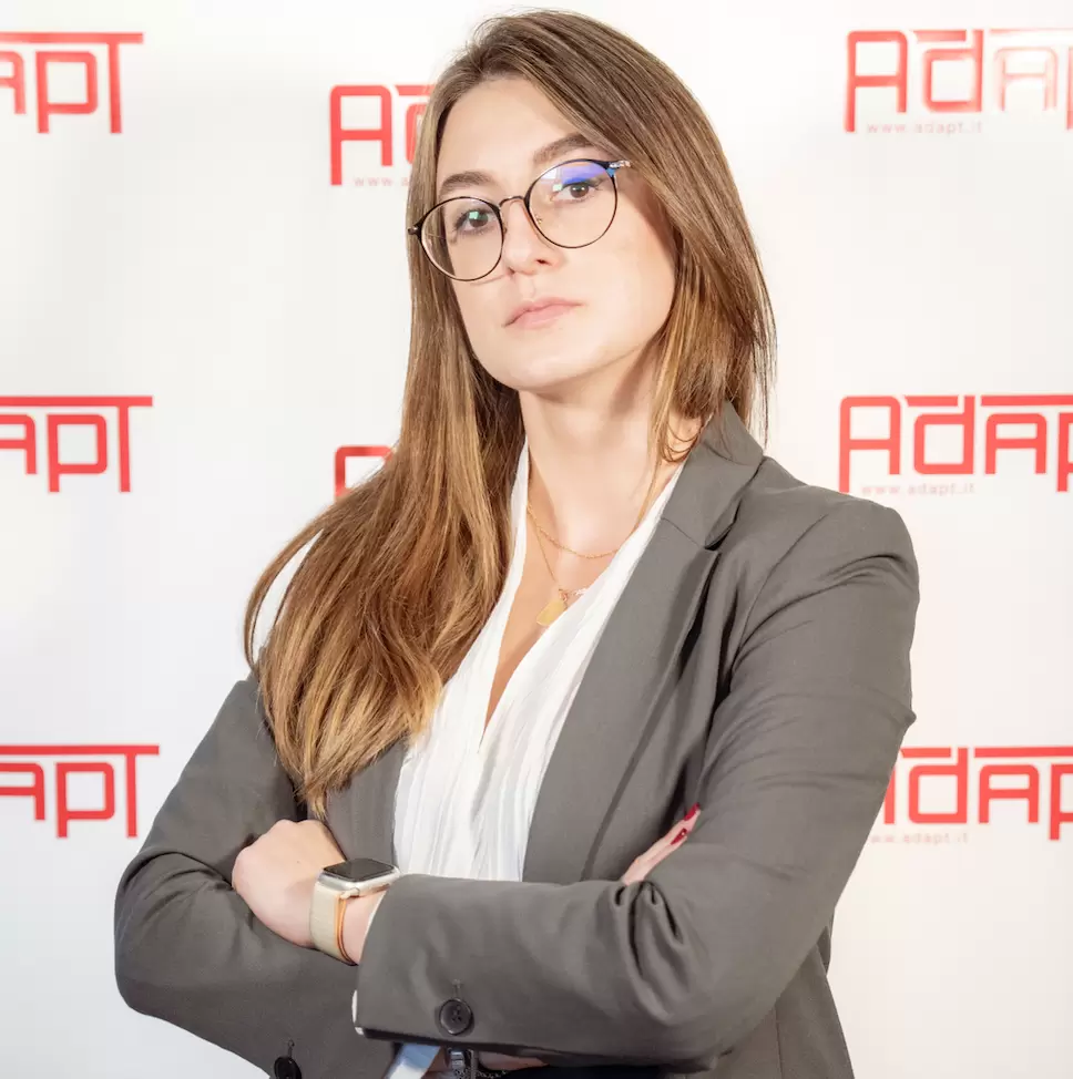 Ilaria Fiore Ilaria Fiore