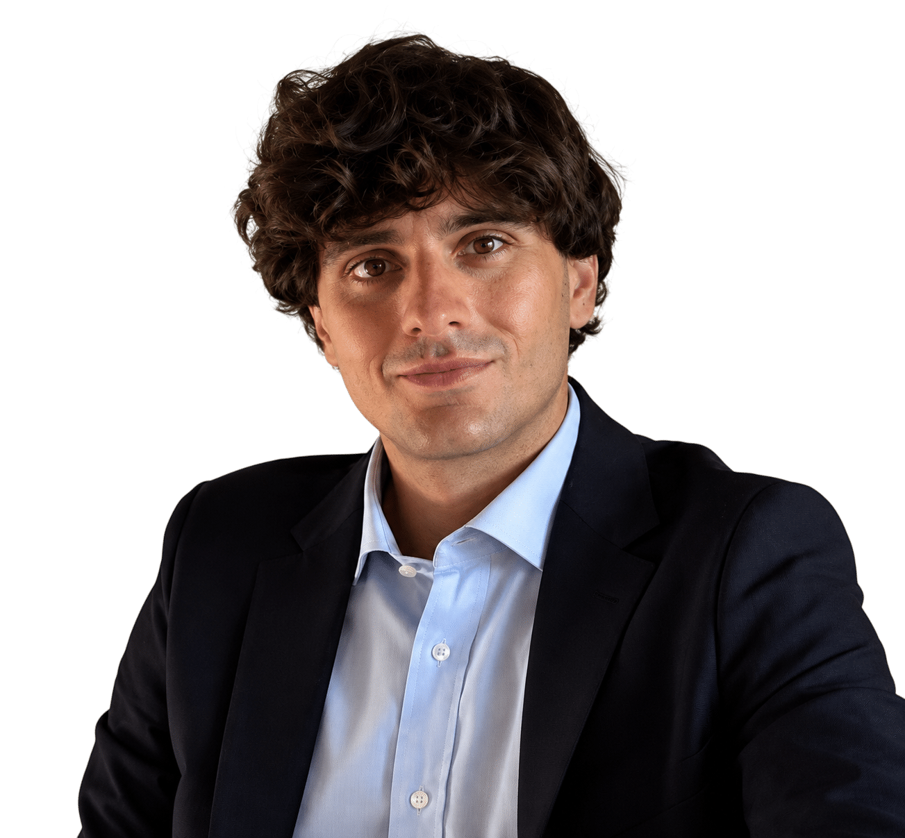 Luca Ciloni