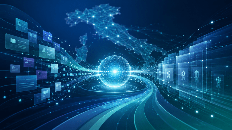 Arriva il sistema informativo SFeRA: un passo avanti verso la portabilità delle competenze?