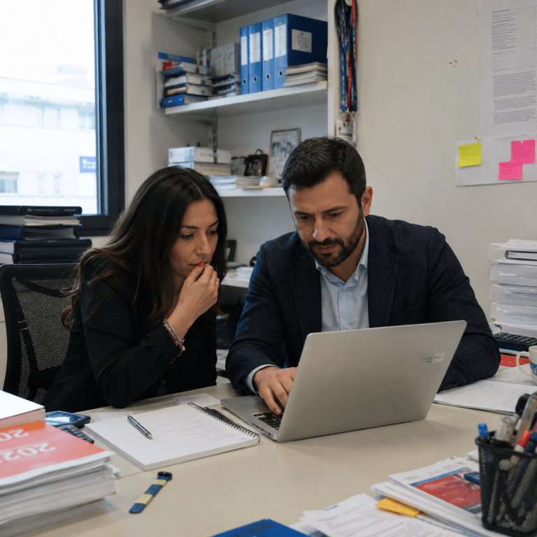 L’IA non è neutrale: il divario di genere nelle evidenze presentate dall’OCSE